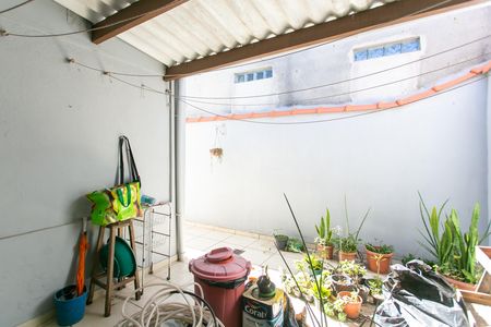Casa para alugar com 248m², 3 quartos e 2 vagas Casa para alugar com 248m², 3 quartos e 2 vagasÁrea de Serviço