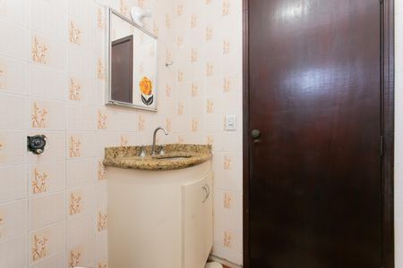 Casa para alugar com 248m², 3 quartos e 2 vagas Casa para alugar com 248m², 3 quartos e 2 vagasBanheiro da Suíte