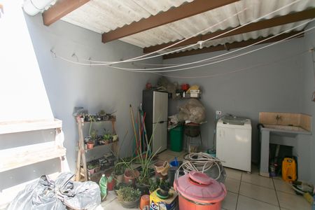 Casa para alugar com 248m², 3 quartos e 2 vagas Casa para alugar com 248m², 3 quartos e 2 vagasÁrea de Serviço