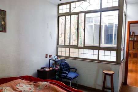 Quarto 2 - Suíte de casa à venda com 3 quartos, 240m² em Jaguaribe, Osasco