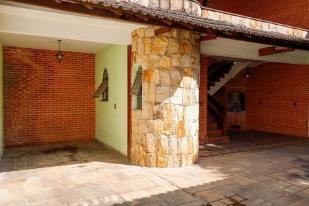 Área comum de casa à venda com 3 quartos, 240m² em Jaguaribe, Osasco