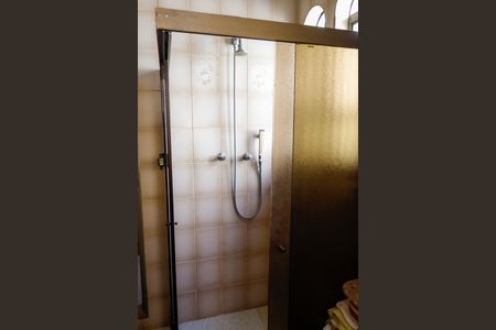 Banheiro da Suíte 2 de casa à venda com 3 quartos, 240m² em Jaguaribe, Osasco