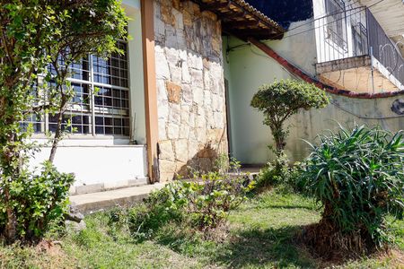 Área comum de casa à venda com 3 quartos, 240m² em Jaguaribe, Osasco
