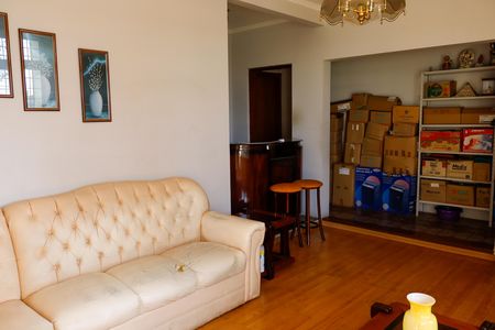 sala de casa à venda com 3 quartos, 240m² em Jaguaribe, Osasco