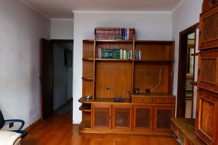 sala de casa à venda com 3 quartos, 240m² em Jaguaribe, Osasco