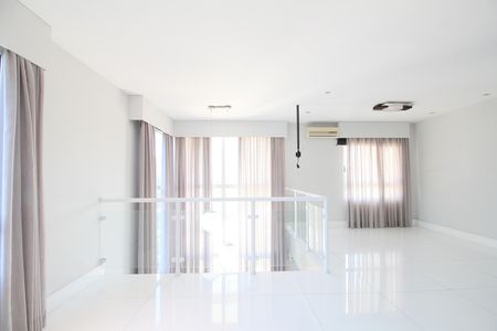 Quarto de apartamento para alugar com 1 quarto, 101m² em Vila Andrade, São Paulo