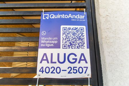 Apartamento para alugar com 80m², 2 quartos e sem vagaPlaca