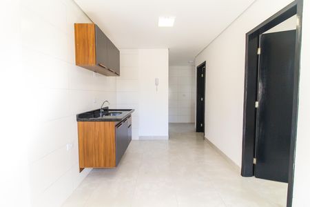 Apartamento para alugar com 80m², 2 quartos e sem vagaSala/Cozinha