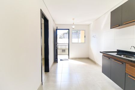 Apartamento para alugar com 80m², 2 quartos e sem vagaSala/Cozinha