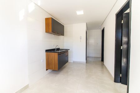 Apartamento para alugar com 2 quartos, 80m² em Vila Campanela, São Paulo
