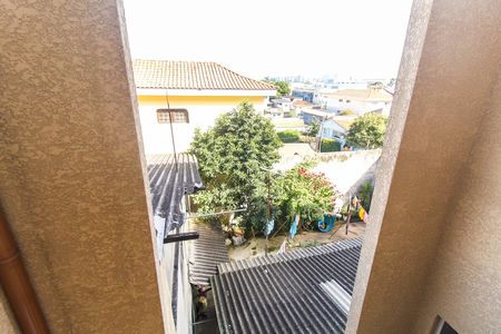 Vista do Quarto 2 de apartamento para alugar com 2 quartos, 80m² em Vila Campanela, São Paulo