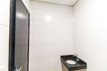 Apartamento para alugar com 80m², 2 quartos e sem vagaBanheiro
