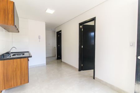 Apartamento para alugar com 80m², 2 quartos e sem vagaSala/Cozinha