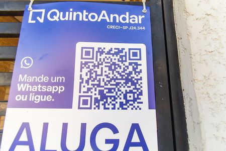 Apartamento para alugar com 80m², 2 quartos e sem vagaQr code