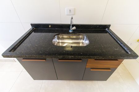 Apartamento para alugar com 80m², 2 quartos e sem vagaSala/Cozinha