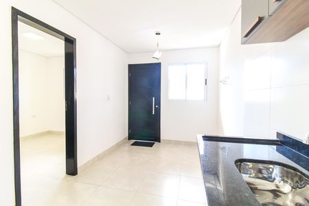 Apartamento para alugar com 80m², 2 quartos e sem vagaSala/Cozinha