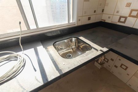 Apartamento para alugar com 49m², 2 quartos e sem vaga