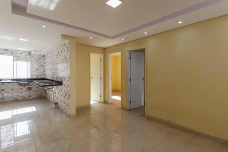 Apartamento para alugar com 2 quartos, 49m² em Jardim da Laranjeira (zona Leste), São Paulo
