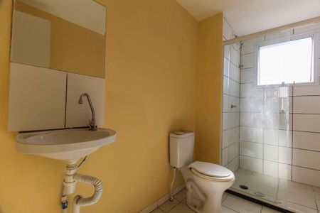 Apartamento para alugar com 49m², 2 quartos e sem vaga