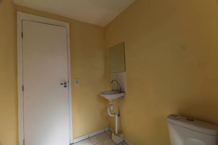 Apartamento para alugar com 49m², 2 quartos e sem vaga