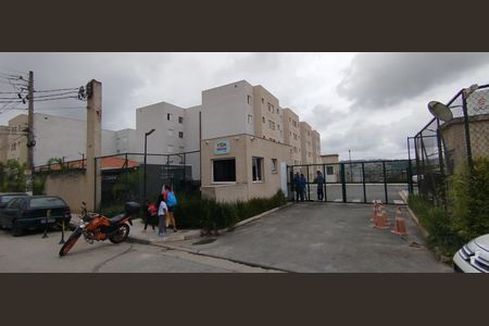 Apartamento para alugar com 49m², 2 quartos e sem vaga