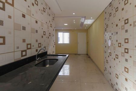 Apartamento para alugar com 2 quartos, 49m² em Jardim da Laranjeira (zona Leste), São Paulo