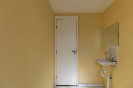 Apartamento para alugar com 49m², 2 quartos e sem vaga