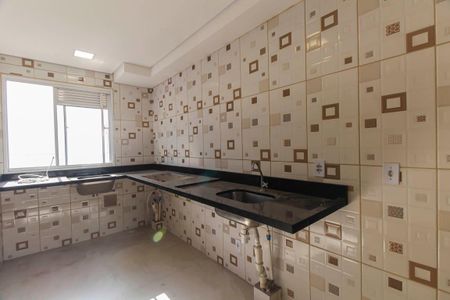 Apartamento para alugar com 49m², 2 quartos e sem vaga