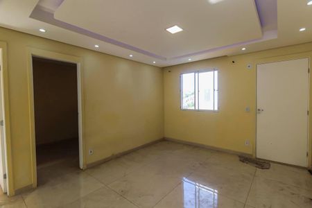 Apartamento para alugar com 49m², 2 quartos e sem vaga
