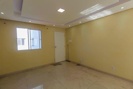 Apartamento para alugar com 2 quartos, 49m² em Jardim da Laranjeira (zona Leste), São Paulo