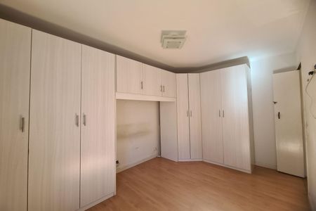 Quarto 2 de apartamento para alugar com 2 quartos, 55m² em Vila Alpina, São Paulo