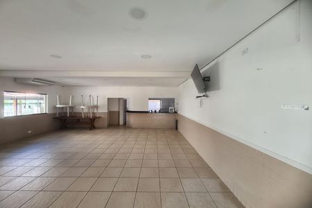 Área comum -  de apartamento para alugar com 2 quartos, 55m² em Vila Alpina, São Paulo