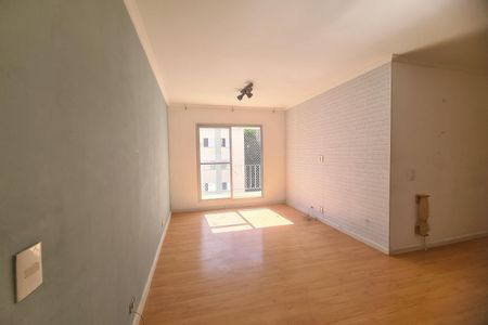 Sala de apartamento para alugar com 2 quartos, 55m² em Vila Alpina, São Paulo