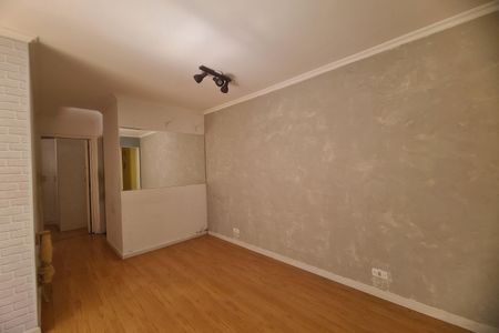 Sala de apartamento para alugar com 2 quartos, 55m² em Vila Alpina, São Paulo
