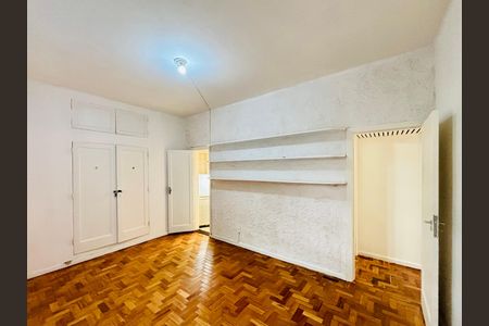 Suíte de apartamento à venda com 2 quartos, 110m² em Lagoa, Rio de Janeiro