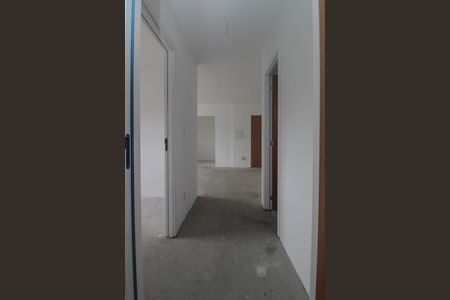 Apartamento à venda com 77m², 2 quartos e 2 vagas Apartamento à venda com 77m², 2 quartos e 2 vagasCorredor