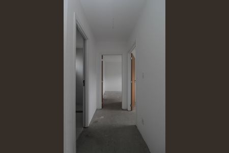 Apartamento à venda com 77m², 2 quartos e 2 vagas Apartamento à venda com 77m², 2 quartos e 2 vagasCorredor