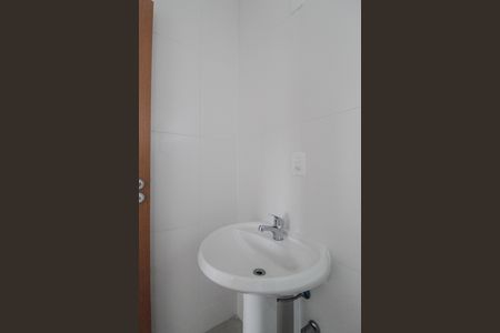 Apartamento à venda com 77m², 2 quartos e 2 vagas Apartamento à venda com 77m², 2 quartos e 2 vagasBanheiro