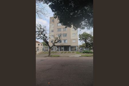 Apartamento à venda com 77m², 2 quartos e 2 vagas Apartamento à venda com 77m², 2 quartos e 2 vagasFachada