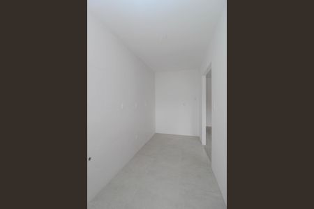 Apartamento à venda com 77m², 2 quartos e 2 vagas Apartamento à venda com 77m², 2 quartos e 2 vagasCozinha Area de serviço