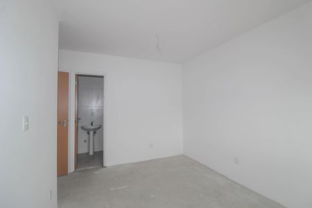 Apartamento à venda com 77m², 2 quartos e 2 vagas Apartamento à venda com 77m², 2 quartos e 2 vagasSuite