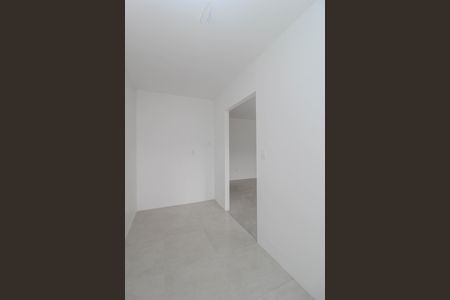 Apartamento à venda com 77m², 2 quartos e 2 vagas Apartamento à venda com 77m², 2 quartos e 2 vagasCozinha Area de serviço
