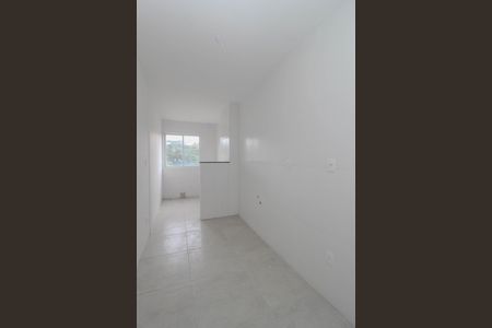 Apartamento à venda com 77m², 2 quartos e 2 vagas Apartamento à venda com 77m², 2 quartos e 2 vagasCozinha Area de serviço