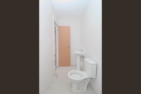Apartamento à venda com 77m², 2 quartos e 2 vagas Apartamento à venda com 77m², 2 quartos e 2 vagasBanheiro da Suíte
