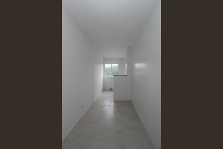 Apartamento à venda com 77m², 2 quartos e 2 vagas Apartamento à venda com 77m², 2 quartos e 2 vagasCozinha Area de serviço