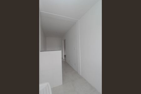 Apartamento à venda com 77m², 2 quartos e 2 vagas Apartamento à venda com 77m², 2 quartos e 2 vagasCozinha Area de serviço