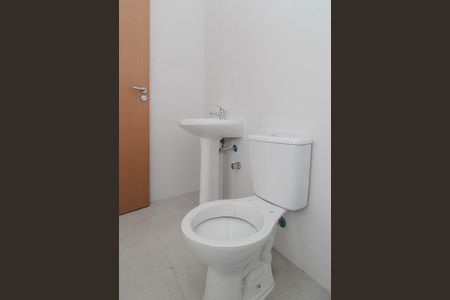Apartamento à venda com 77m², 2 quartos e 2 vagas Apartamento à venda com 77m², 2 quartos e 2 vagasBanheiro