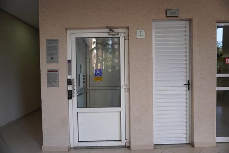 Apartamento à venda com 2 quartos, 47m² em Conjunto Residencial José Bonifácio, São Paulo