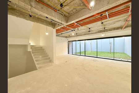 Casa de Condomínio à venda com 3 quartos, 530m² em Itaim Bibi, São Paulo