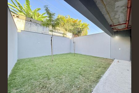 Varanda de casa de condomínio à venda com 4 quartos, 530m² em Itaim Bibi, São Paulo